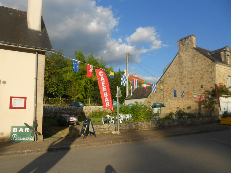 Saint Nicolas des Eaux Playground